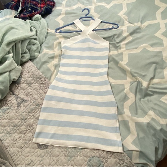 Aritzia Babaton Mini Dress - Picture 1 of 2